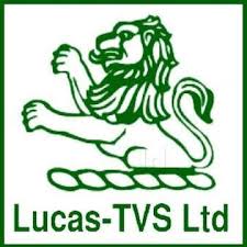 Lucas TVS Logo